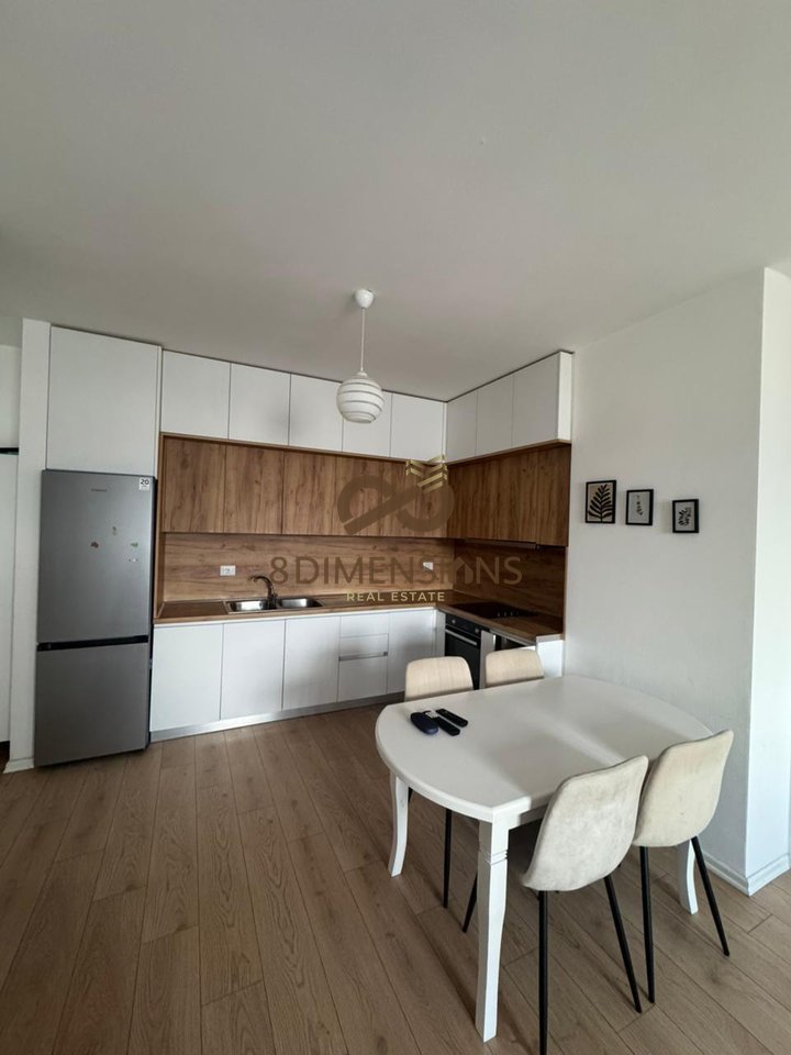 OCCASION!! 2+1 Apartment for rent in Yzberisht, near Grand Gallery (ID D8242A-134)