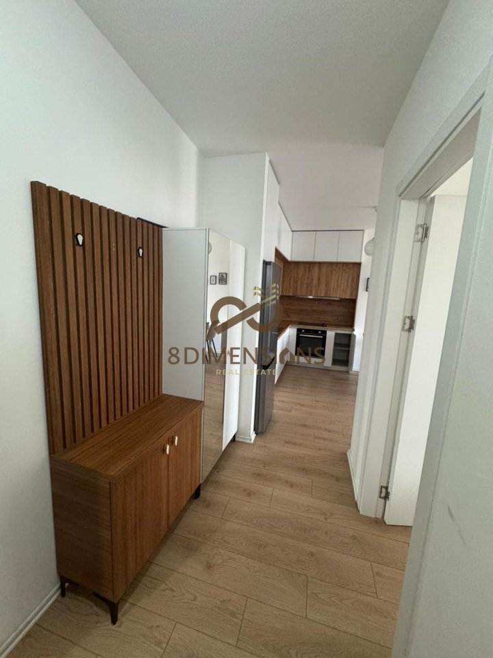 OCCASION!! 2+1 Apartment for rent in Yzberisht, near Grand Gallery (ID D8242A-134)