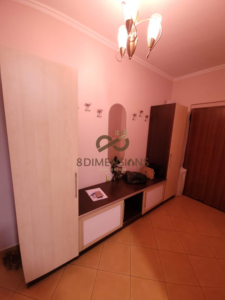 Appartamento 2+1 in Affitto Vicino all'Ex Esposizione