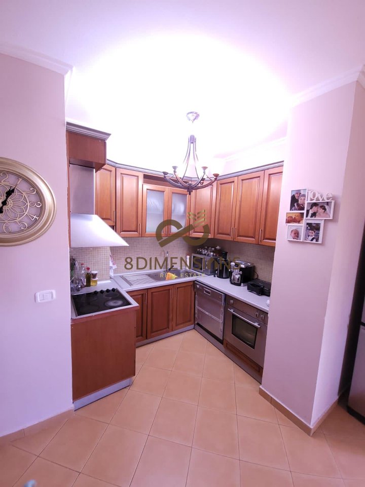 Appartamento 2+1 in Affitto Vicino all'Ex Esposizione