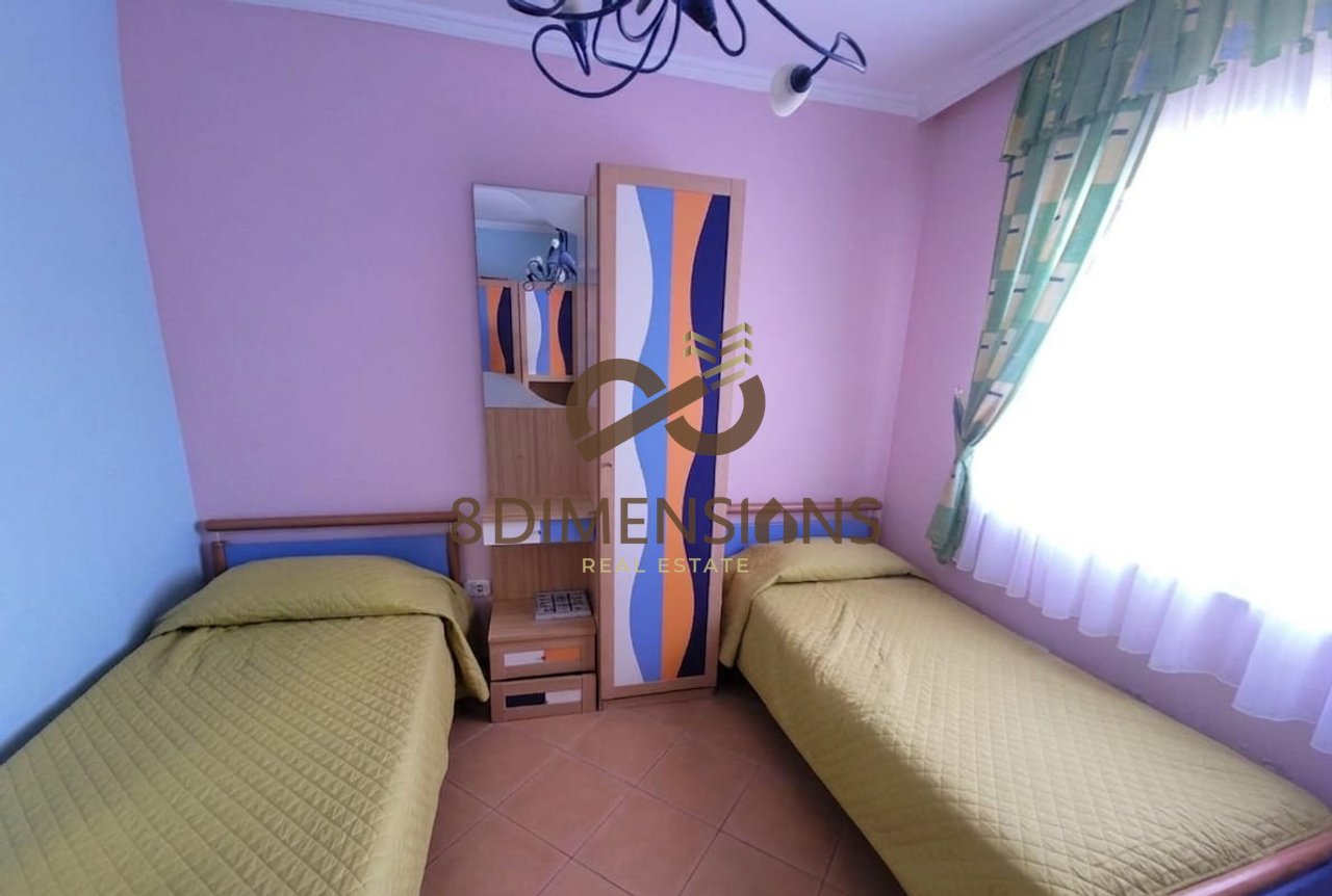 Appartamento 2+1 in Affitto Vicino all'Ex Esposizione