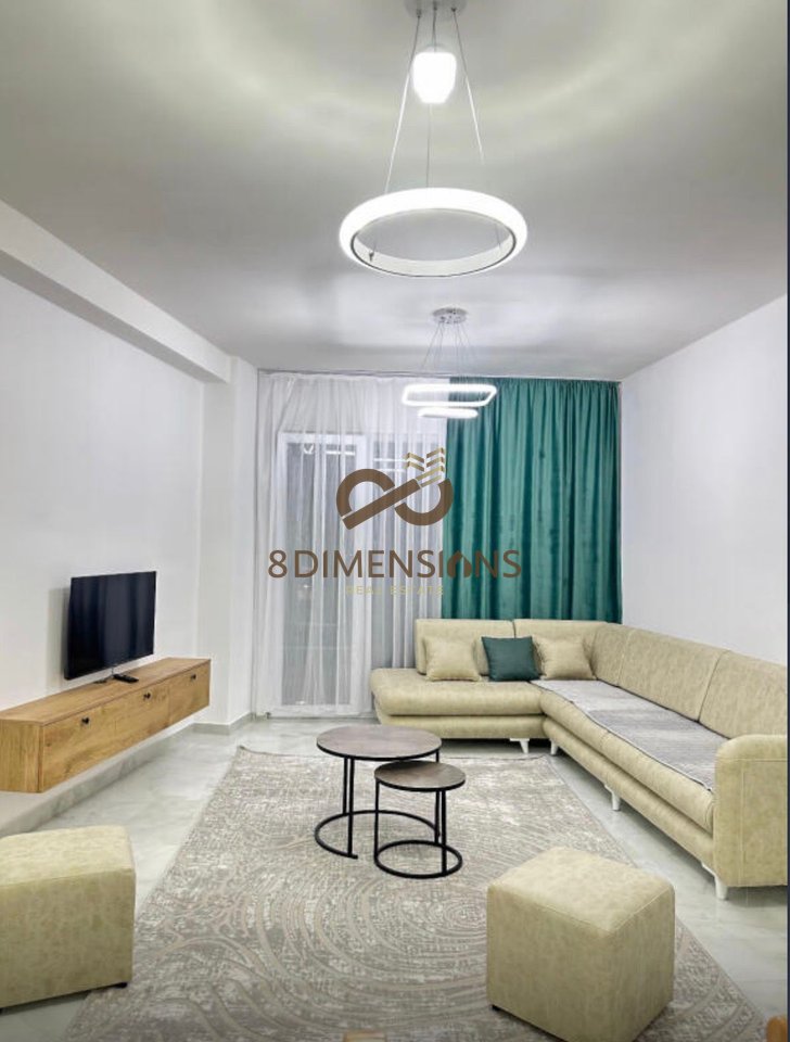 Modern 2+1+2 apartment for rent at Jolla-Astir Complex