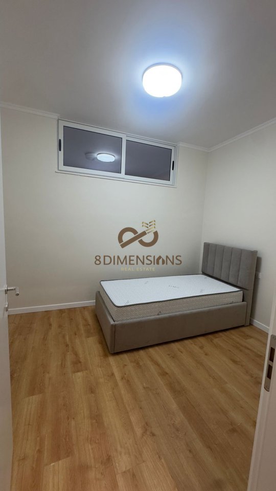 Apartment 2+1 for rent on 5 Maji Street near Tirana Jone School (D8242A-139)