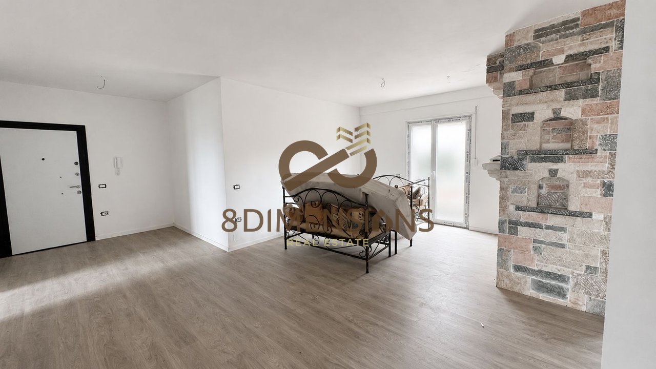 Ingresso in affitto 3+1+Guardaroba+Posto auto a Selite