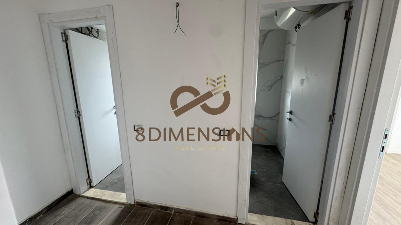 Ingresso in affitto 3+1+Guardaroba+Posto auto a Selite