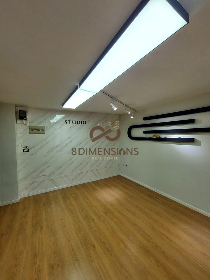 Commercial space for rent on Mine Peza street