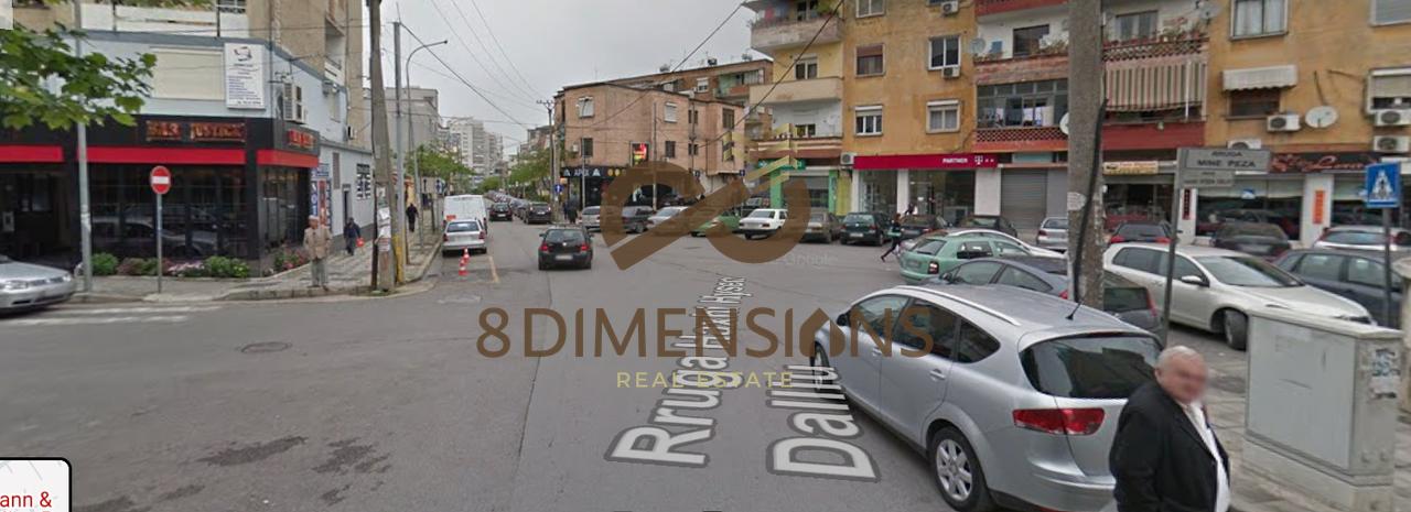 Business Environment at Mine Peza Street