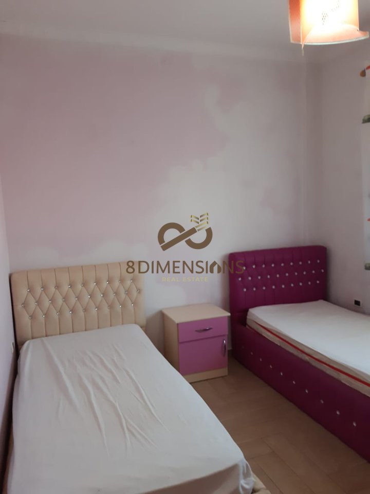 Apartment 2+1 for rent at the end of New Boulevard on Ymer Sallaku Street (D826A-6)