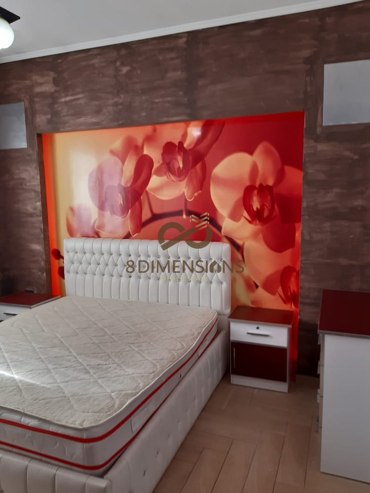 Apartment 2+1 for rent at the end of New Boulevard on Ymer Sallaku Street (D826A-6)