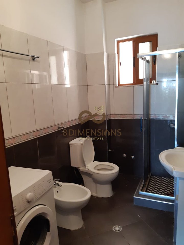 Apartment 2+1 for rent at the end of New Boulevard on Ymer Sallaku Street (D826A-6)