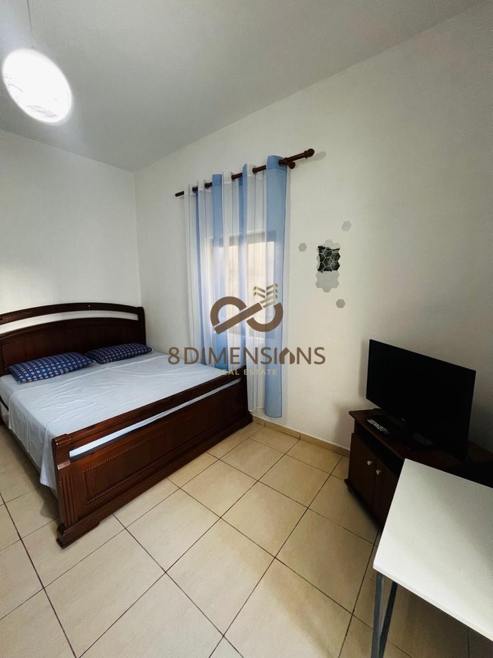 STUDIO APARTMENT FOR RENT ON "5 MAJI" STREET NEAR LAHI MARKET (D821A-10)