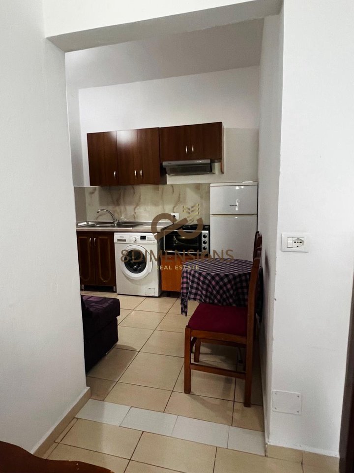 STUDIO APARTMENT FOR RENT ON "5 MAJI" STREET NEAR LAHI MARKET (D821A-10)