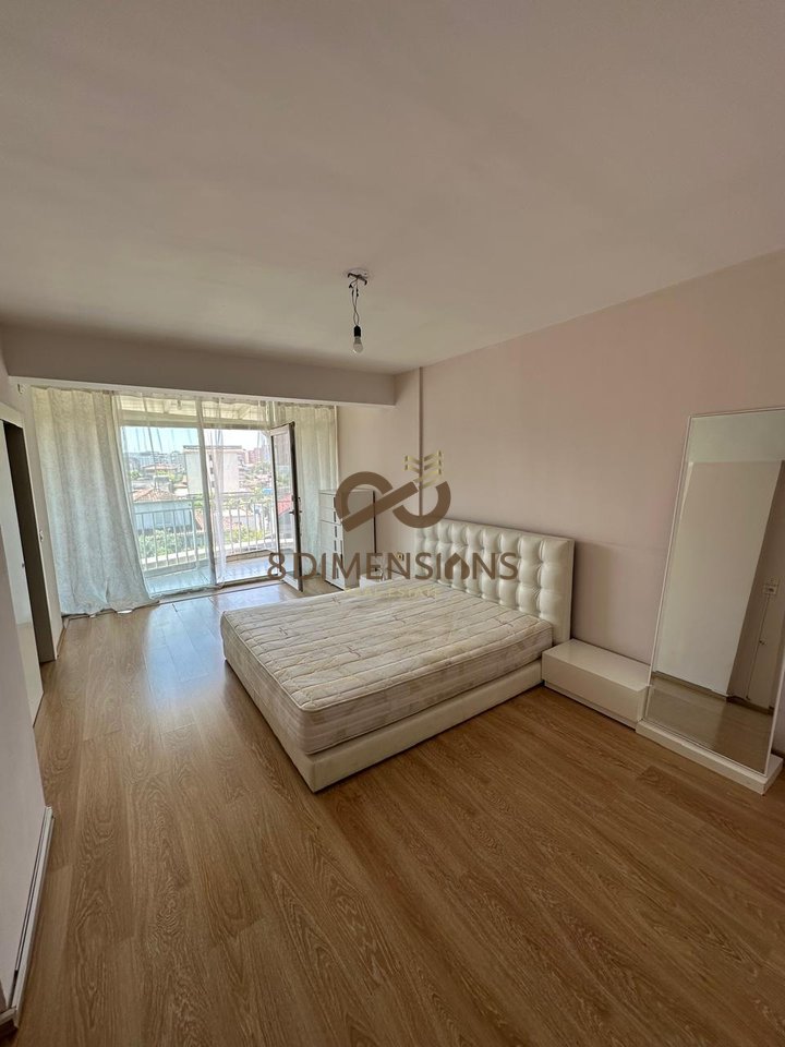 Apartment 2+1 for rent in Lapraka near Lapraka Mosque (D8242A-142)