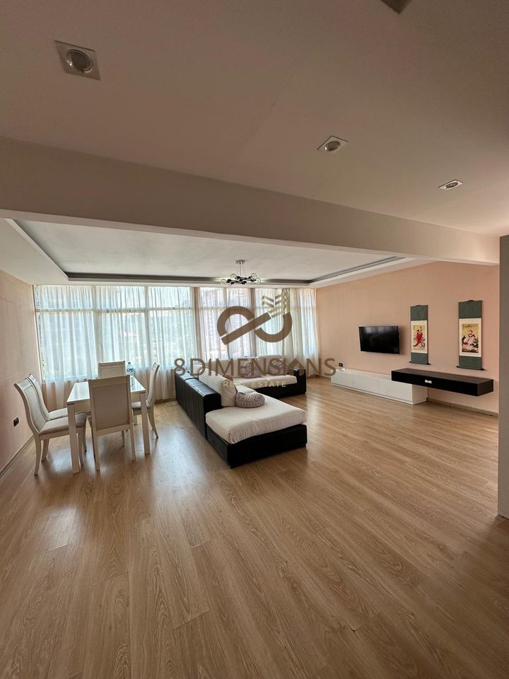 Apartment 2+1 for rent in Lapraka near Lapraka Mosque (D8242A-142)
