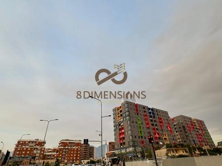 Apartment 2+1 +Balcony +Storage for sale in Astir - Tirana (ID D8142A-86)