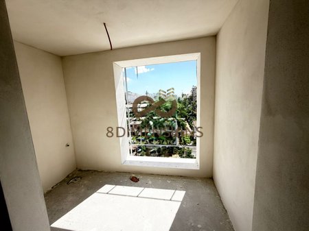 Apartment Types 1+1 for Sale in one of the New Residences in Paskuqan