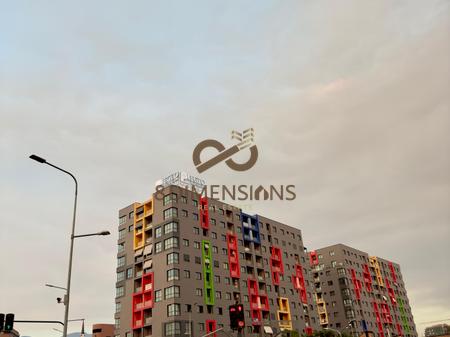 Okazzion!! Apartament 2+1 +Ballkon ne shitje ne Astir - Tirane (ID D8142A-88)