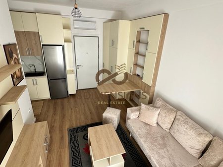 Apartment 1+1 for rent in E Kadiu Complex