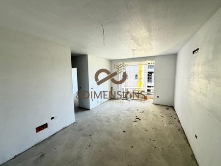 Tipologie di Appartamenti in Vendita 2+1 in una delle Nuove Residenze a Paskuqan