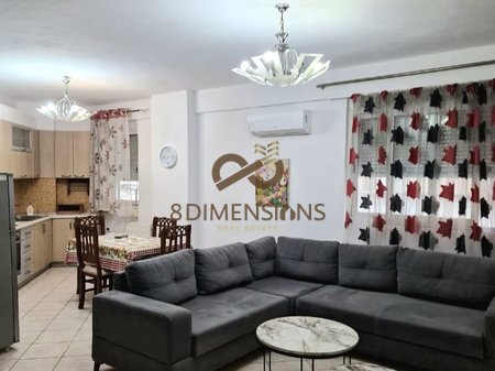 Jepet me qera Apartament  2+1 Te Garda te Rruga Dora D’Istria (D8242Z-15)