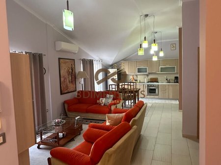 Apartment 3+1 for rent in Kristal Center near Prokop Mima Street