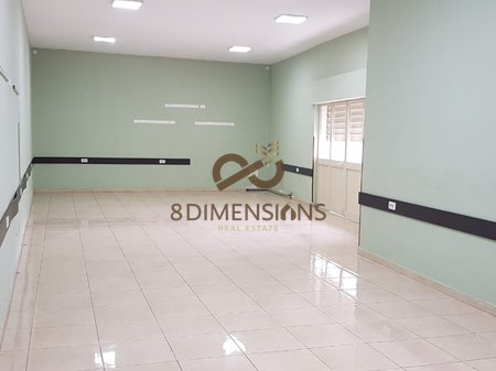 Business premises for rent 5m from Bardhyl street