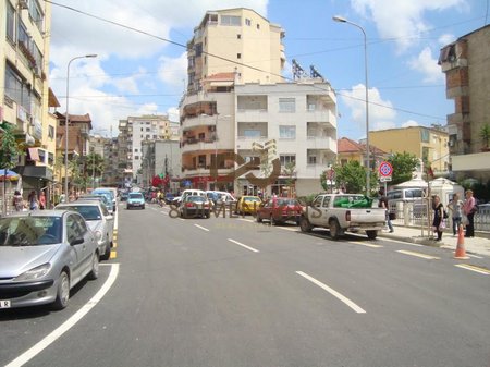 APARTMENT 1+1 FOR RENT ON MIHAL GRAMENO STREET NEAR THE BALLET SCHOOL (D8241A-144)