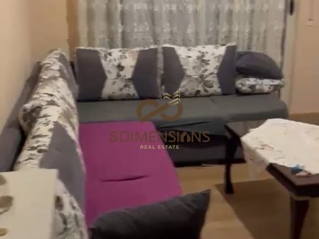 2+1 Apartment for Rent in Fresk - Tirana (ID D8242A-147)