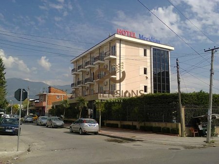 2 Apartamente 3+1 me qera ne Rrugen Siri Kodra - Tirane (ID D8243A-16)