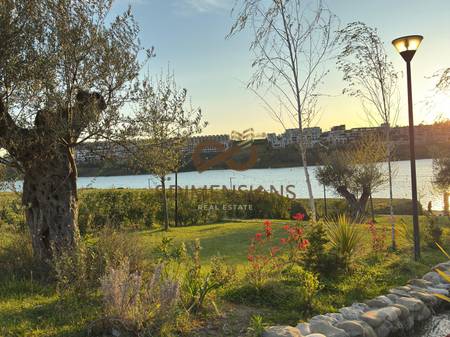 Appartamenti in vendita presso Swan Lake Residence, vicino al Lago di Farka (ID D819A-14)