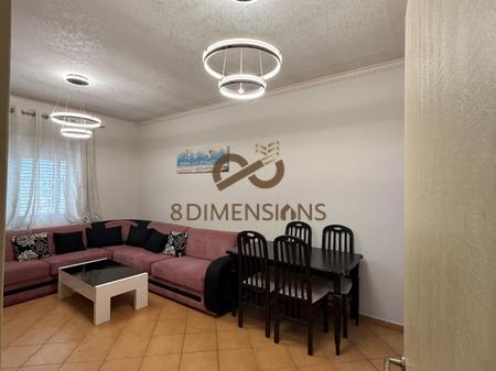 Shitet Apartament 1+1 ne Ali Dem me hipoteke prane Tregut te ri elektrik (D8141A-83)