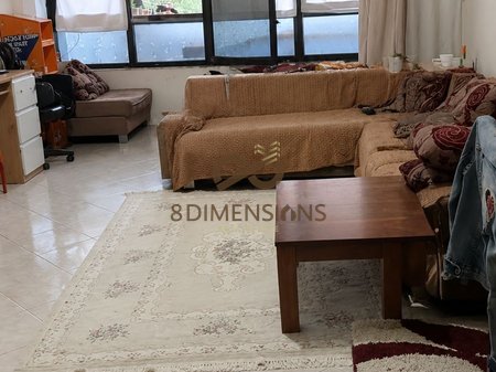 Apartment 1+1 for sale in Yzberisht near Pasticeri Nela 6