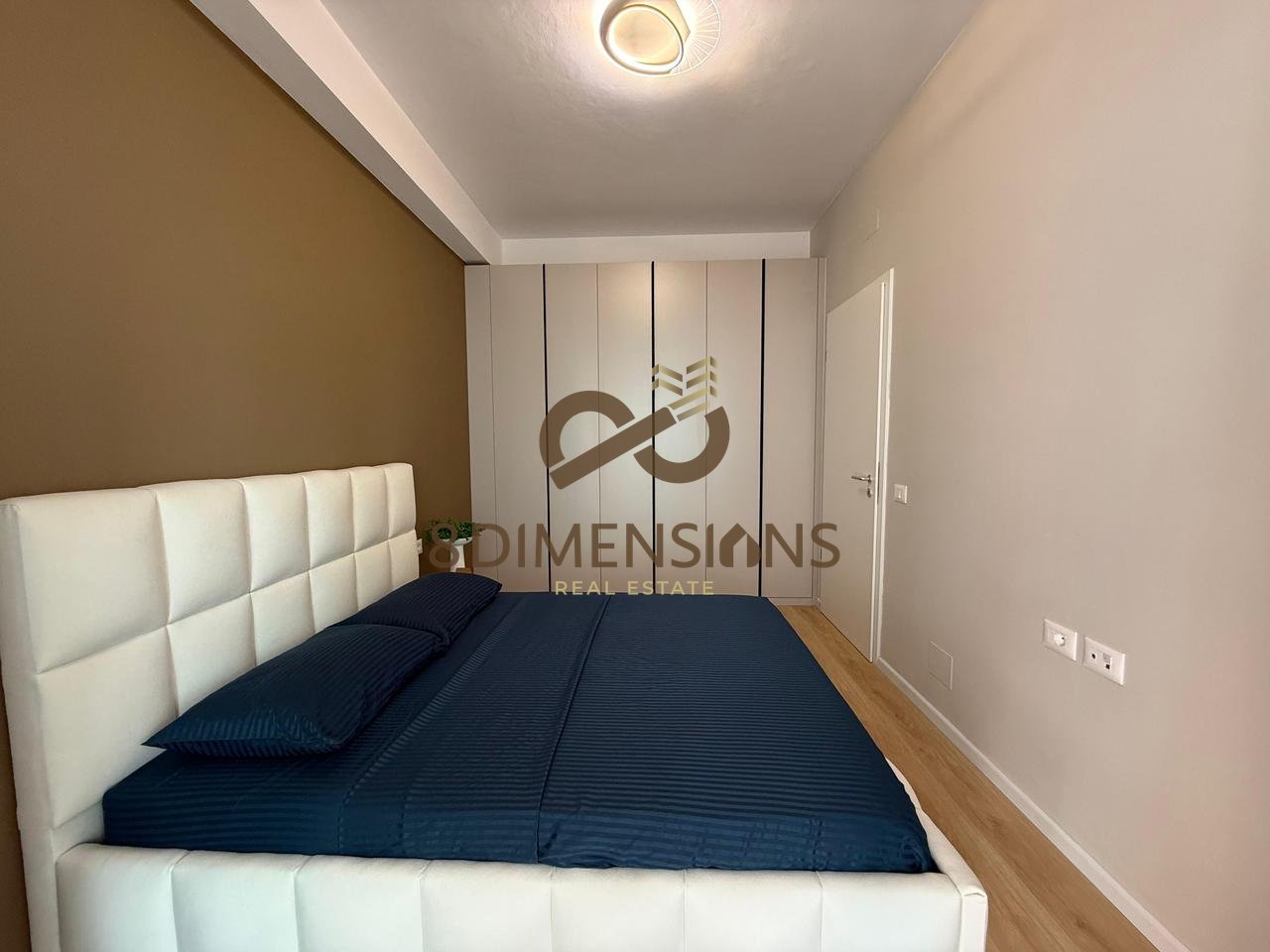 Jepet me qera Apartament  1+1 ne Rezidencen Kadiu ( D8241A-141)