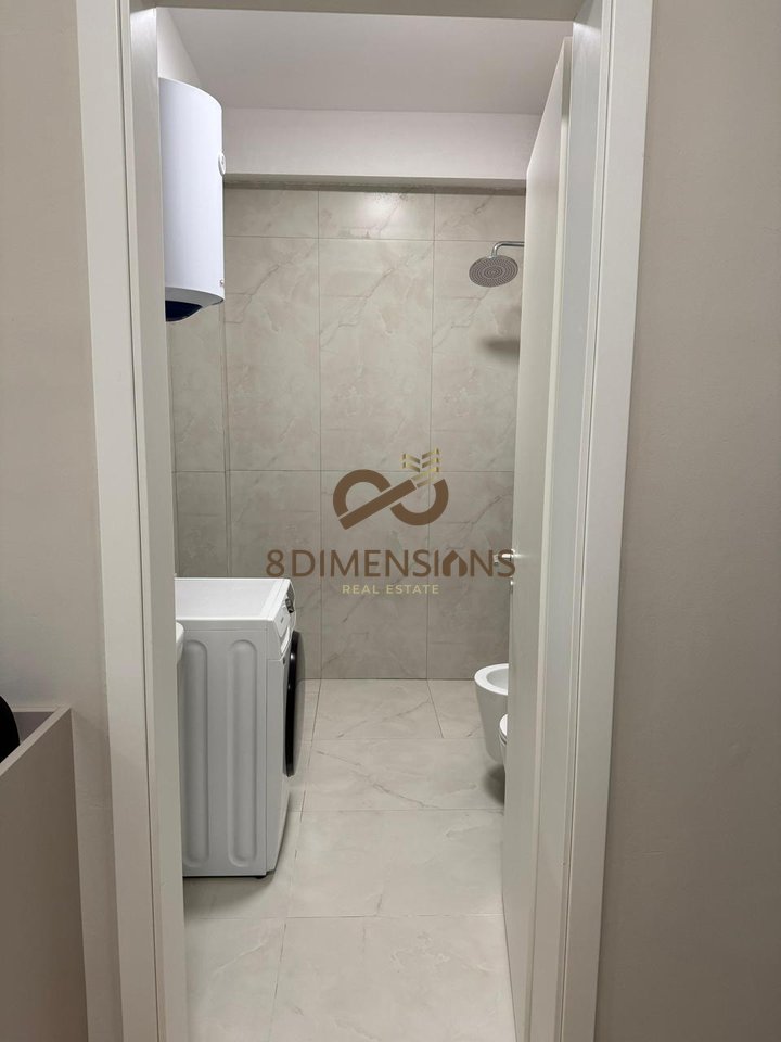Jepet me qera Apartament  1+1 ne Rezidencen Kadiu ( D8241A-141)