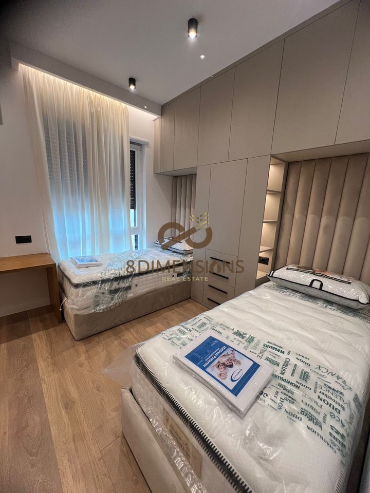 2+1 apartment for rent (high-quality furnishing) near UET D8242A-144