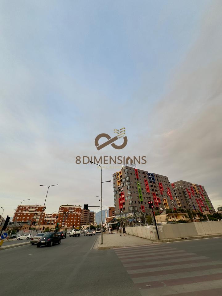 Apartment 2+1 +Balcony +Storage for sale in Astir - Tirana (ID D8142A-86)