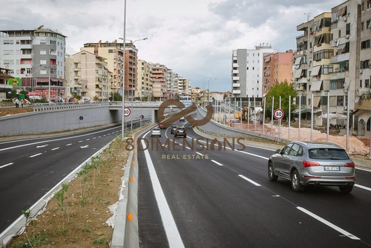 Apartament 2+1 +Ballkon ne shitje ne Astir - Tirane (ID D8142A-87)