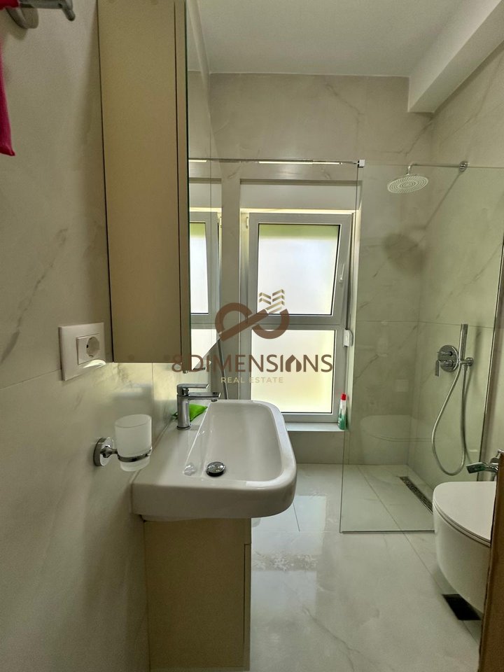 Apartment 1+1 for rent in E Kadiu Complex