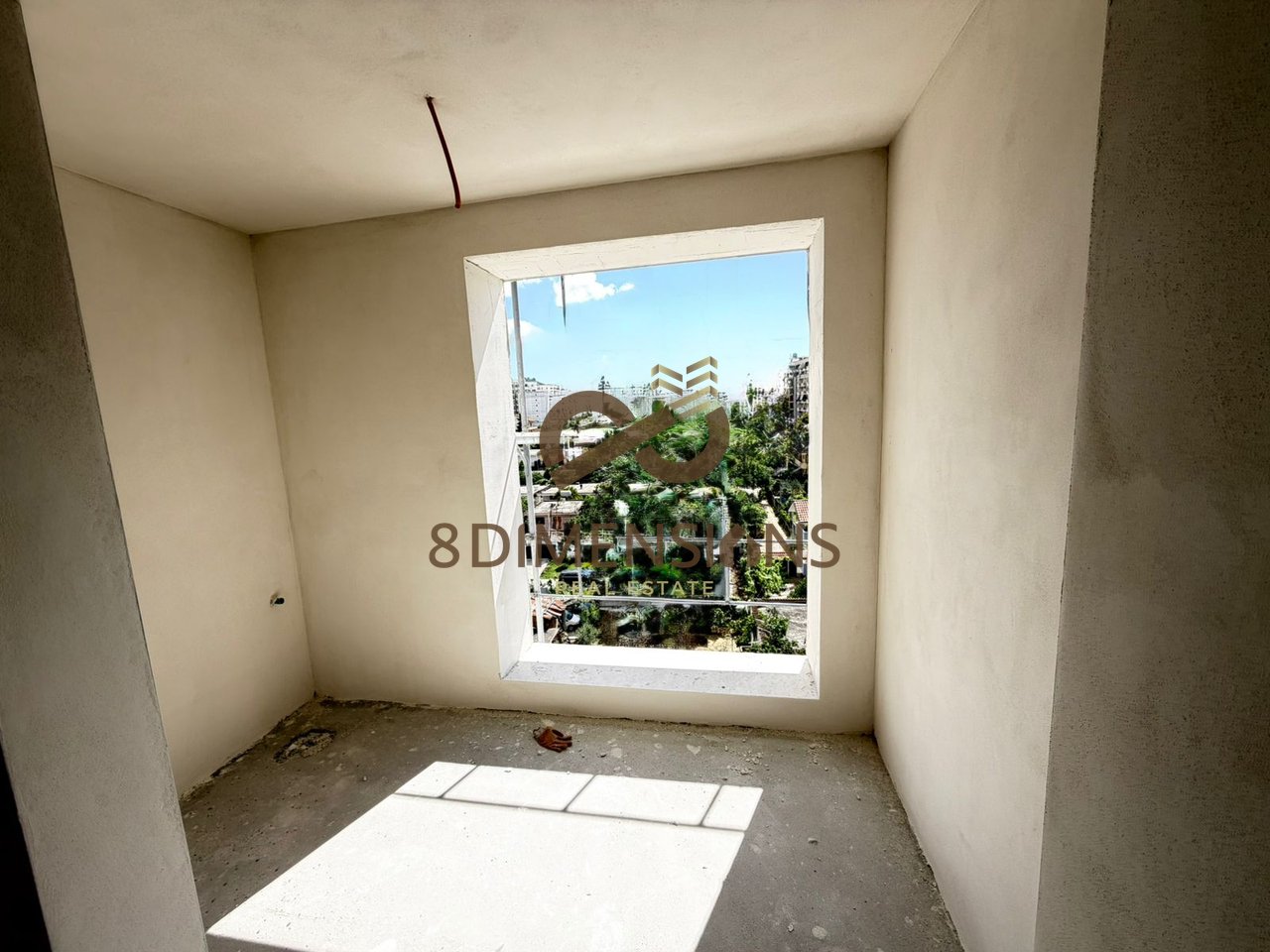 Apartment 1+1 for Sale in Astir – New Residence (D8141A-73)