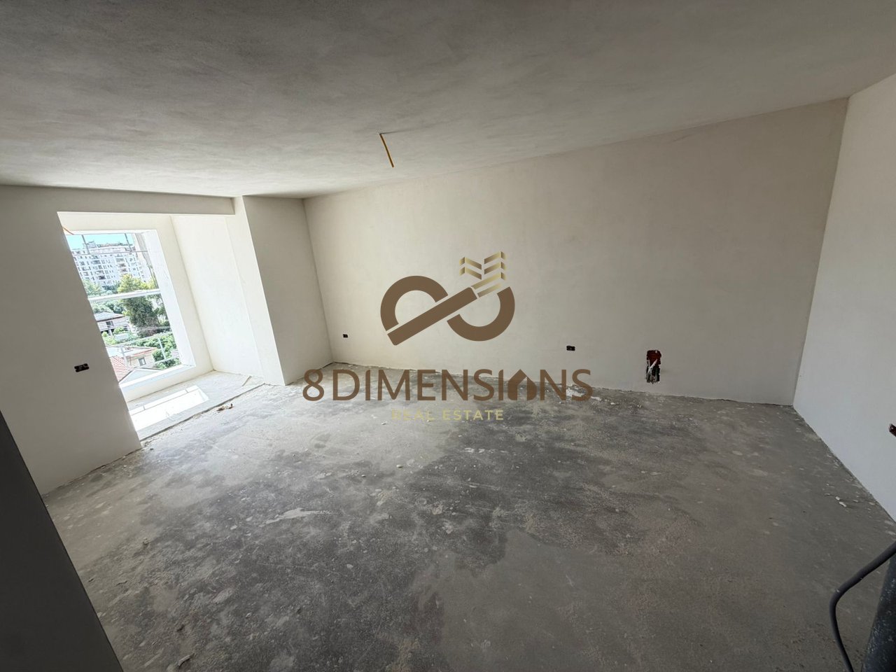Apartment 1+1 for Sale in Astir – New Residence (D8141A-73)
