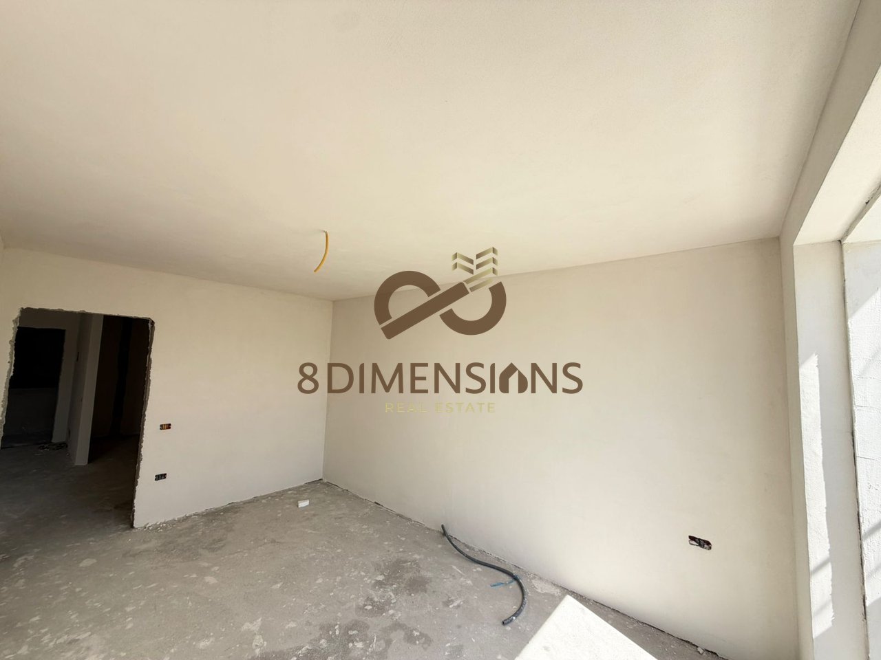 Apartment 1+1 for Sale in Astir – New Residence (D8141A-73)