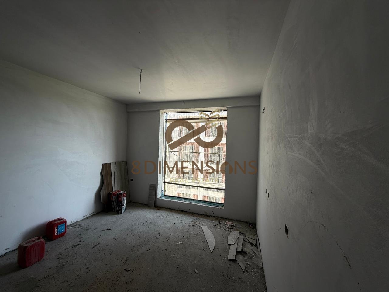Shiten Tipologji Apartamentesh  2+1  ne nje prej Rezidencavet e Reja ne Paskuqan  (D8142A-84)