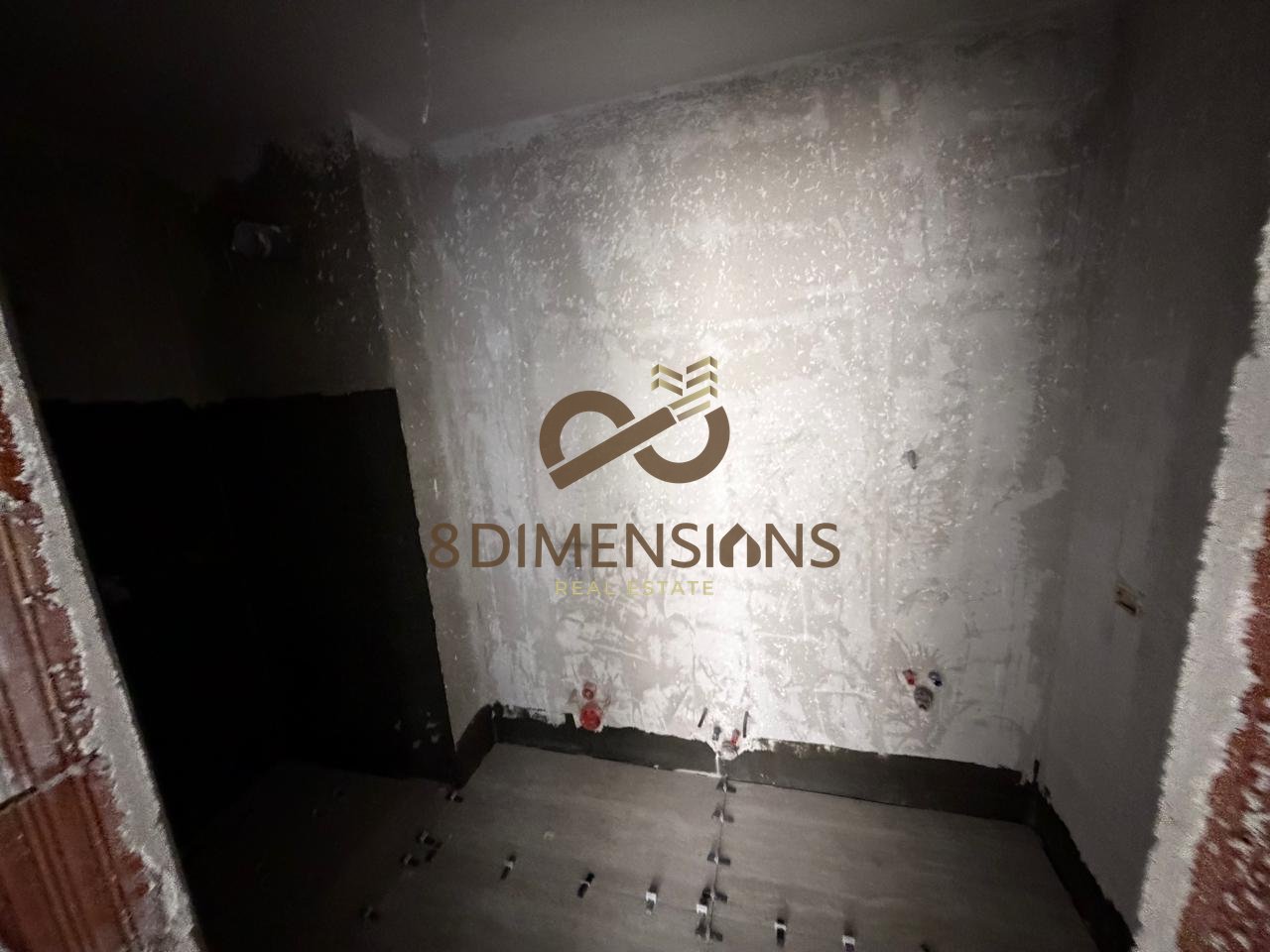 Shiten Tipologji Apartamentesh  2+1  ne nje prej Rezidencavet e Reja ne Paskuqan  (D8142A-84)