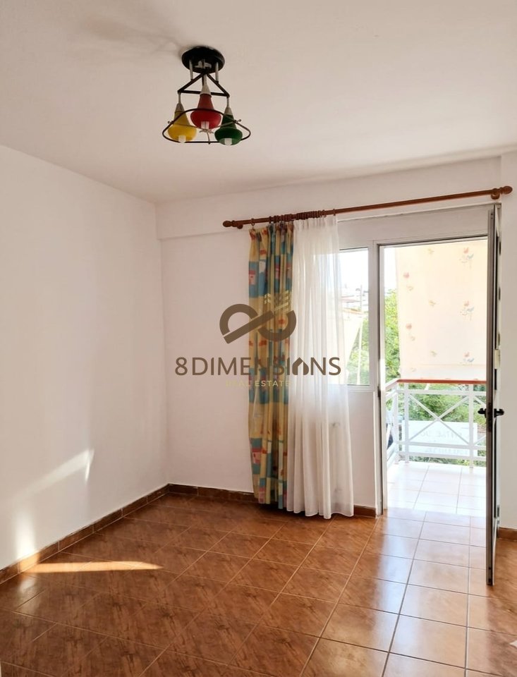 Jepet me qera Apartament  2+1 Te Garda te Rruga Dora D’Istria (D8242Z-15)