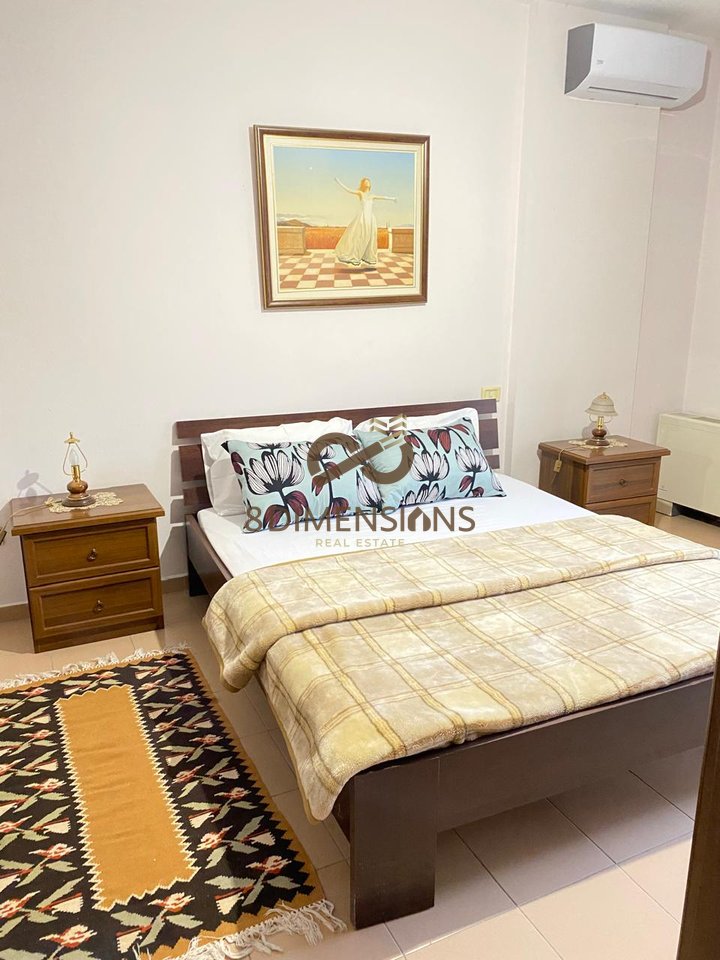 Apartment 3+1 for rent on Elbasan Street near the American Embassy