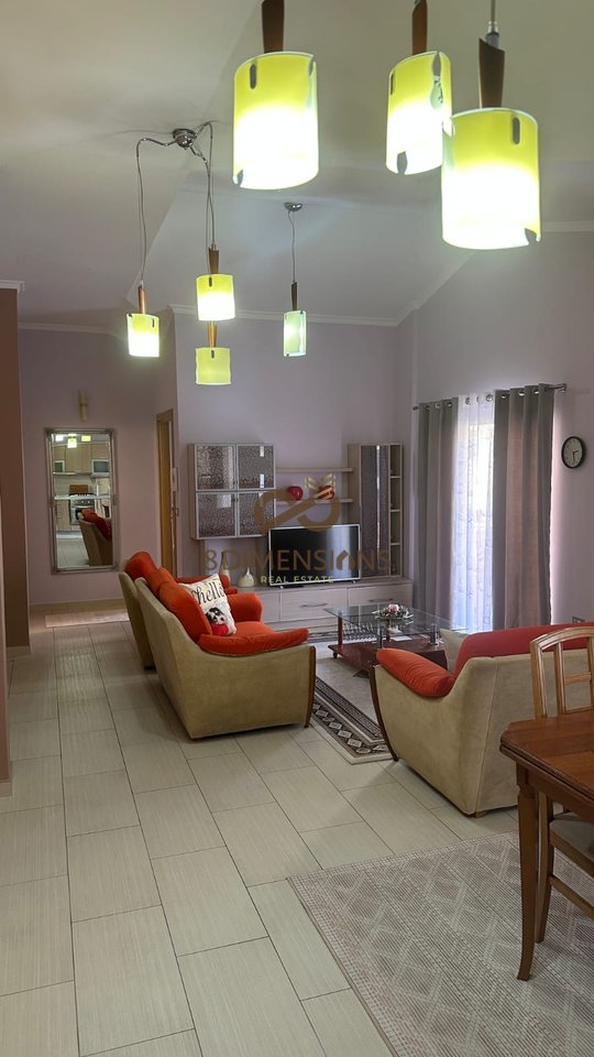 Apartment 3+1 for rent in Kristal Center near Prokop Mima Street
