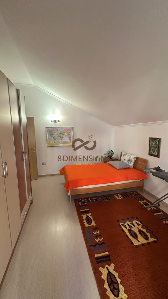 Apartment 3+1 for rent in Kristal Center near Prokop Mima Street