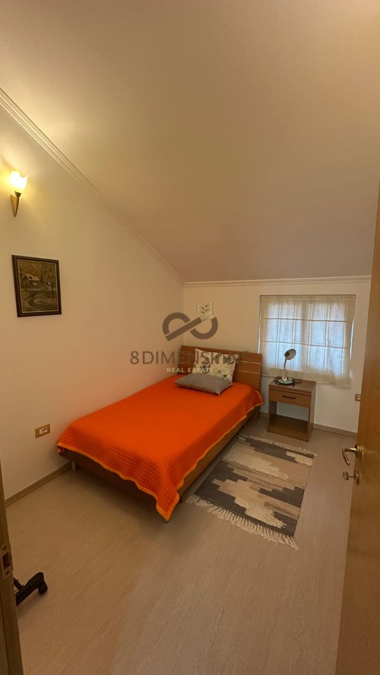 Apartment 3+1 for rent in Kristal Center near Prokop Mima Street