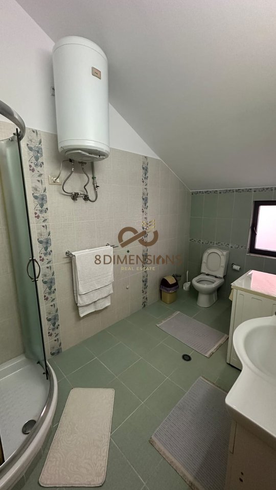 Apartment 3+1 for rent in Kristal Center near Prokop Mima Street