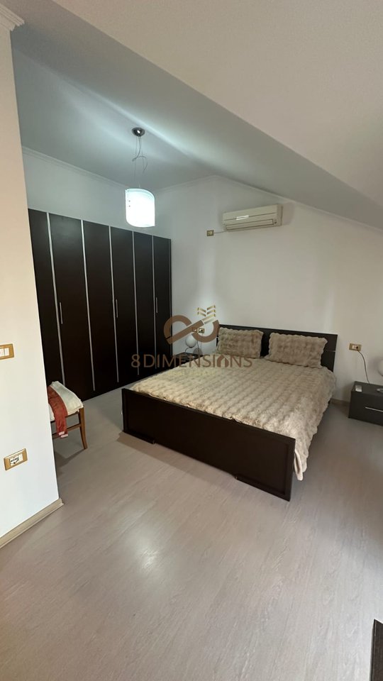 Apartment 3+1 for rent in Kristal Center near Prokop Mima Street